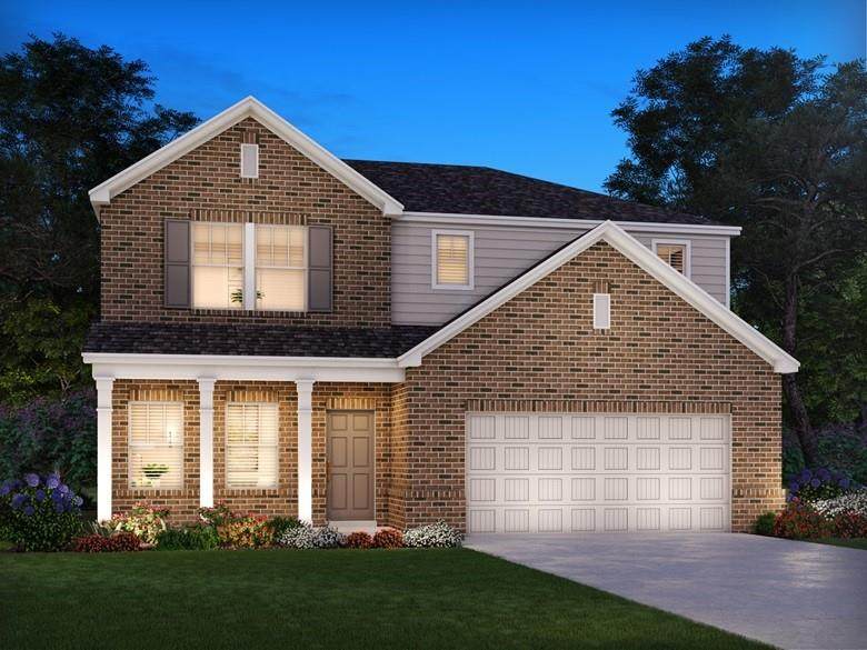 160 Warbler Way - Photo 1