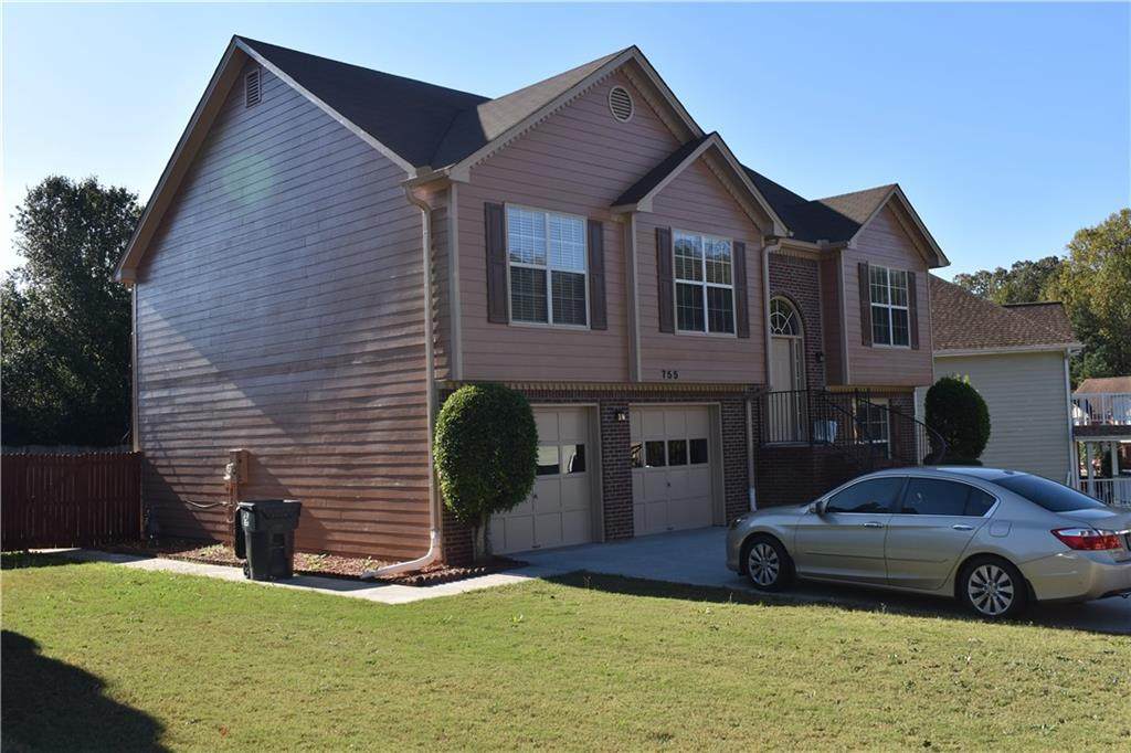 755 Kimbrooke Trail - Photo 1
