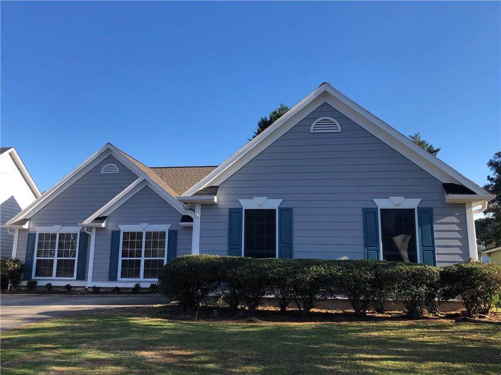 695 Avalon Forest Drive - Photo 1