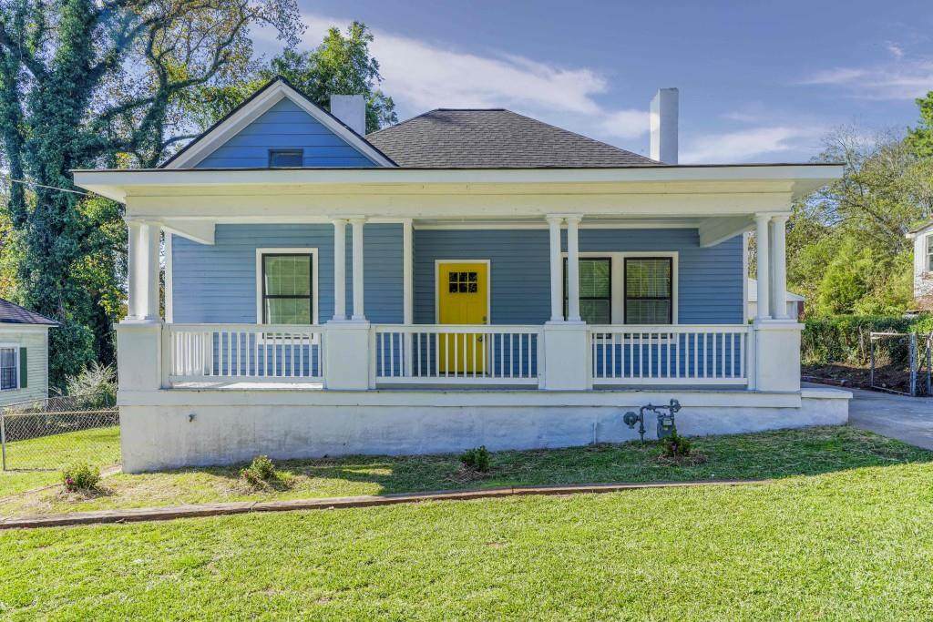 1449 Allene Avenue - Photo 1