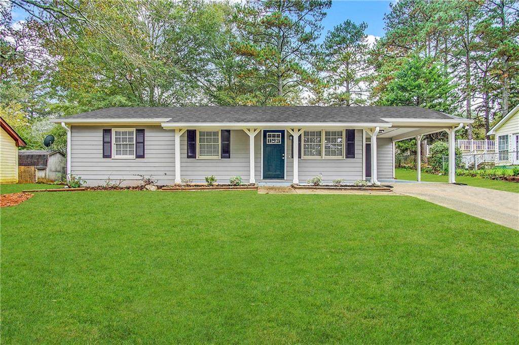 2987 Landmark Drive - Photo 1