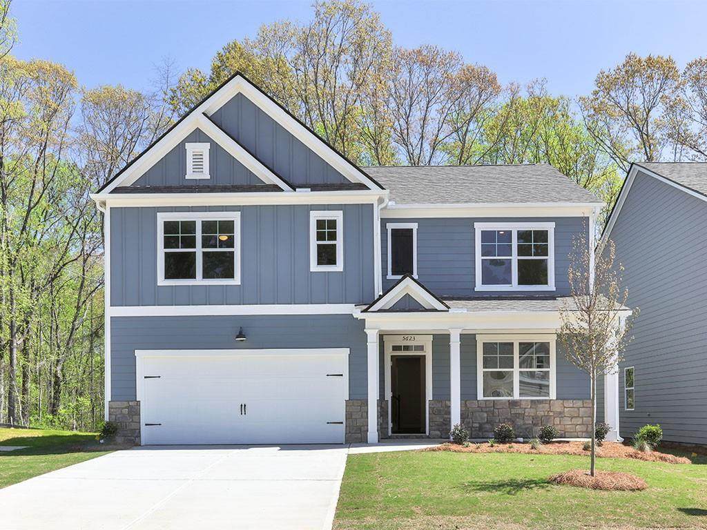 5757 Screech Owl Drive - Photo 1