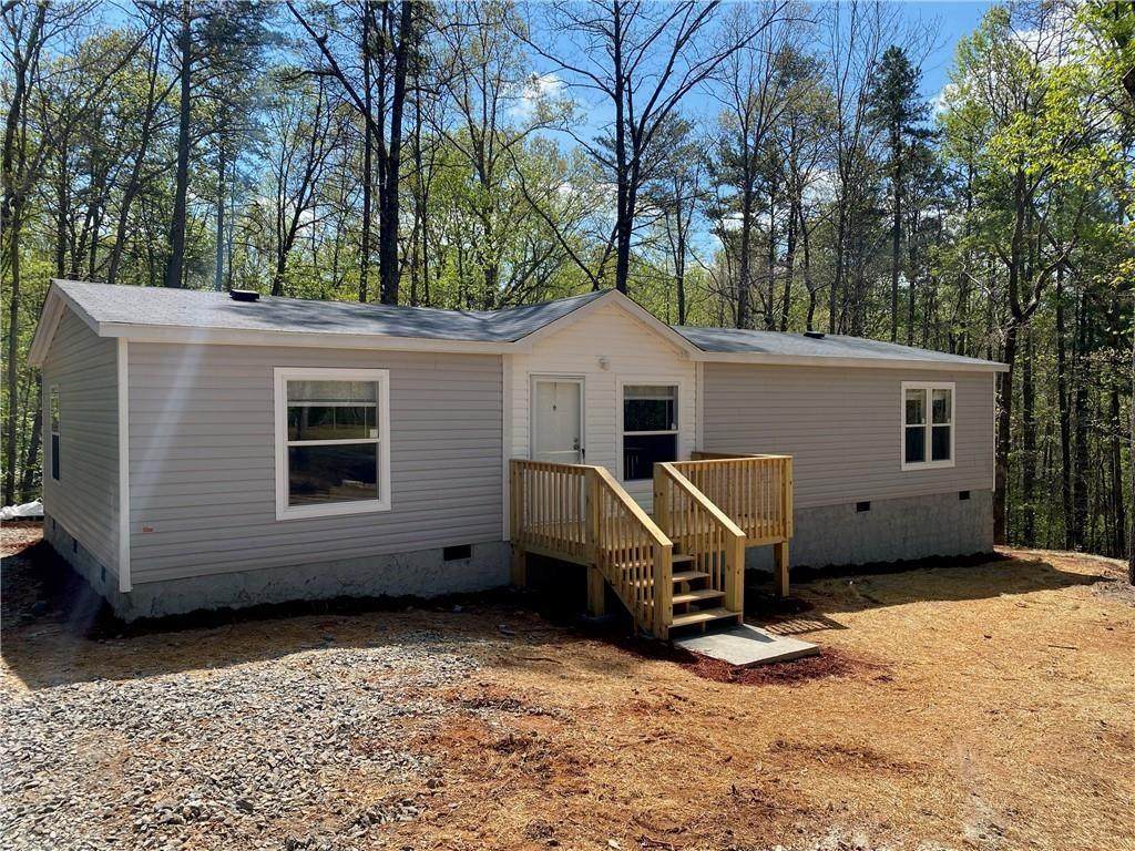 2320 Skitts Mountain Road - Photo 1