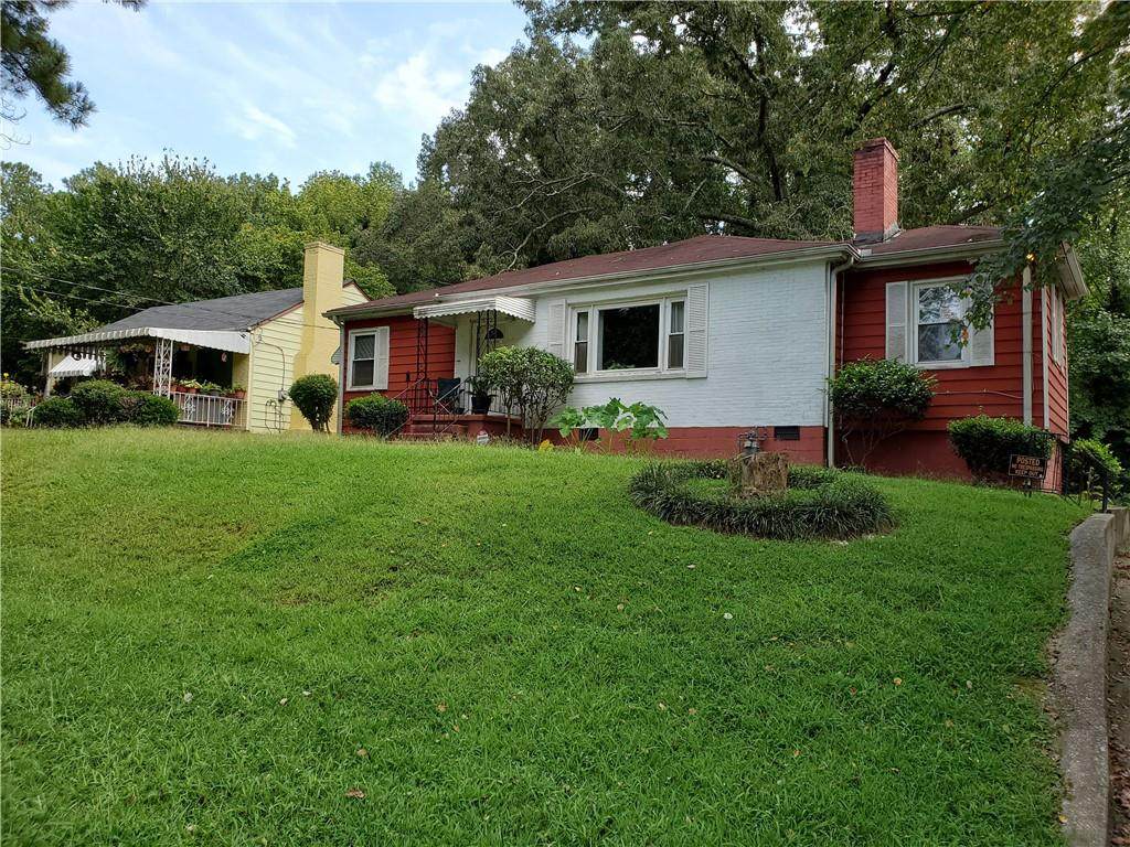 2016 Beecher Road - Photo 1
