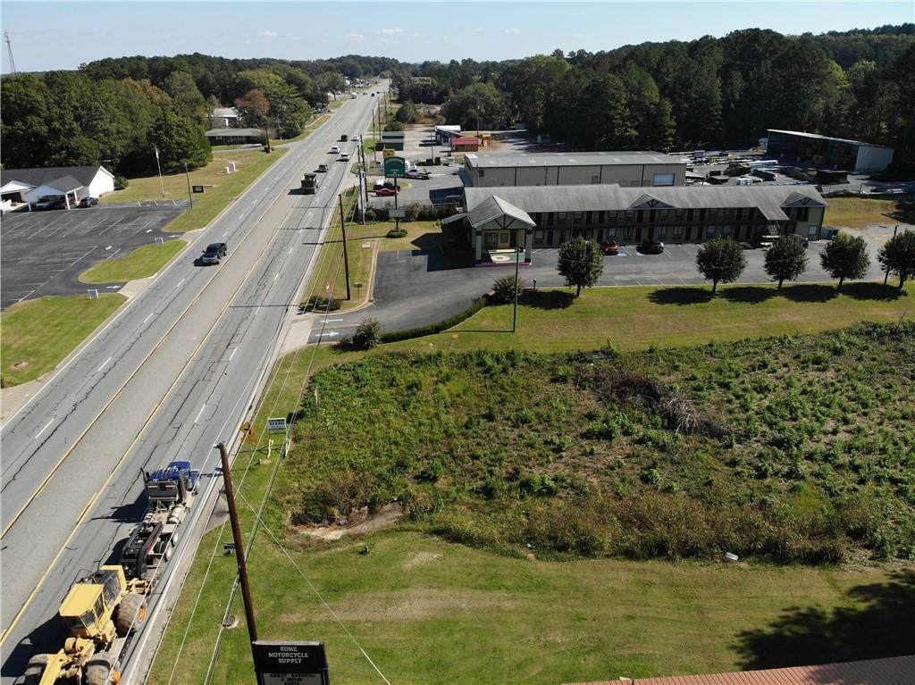 0 Alabama Highway - Photo 1