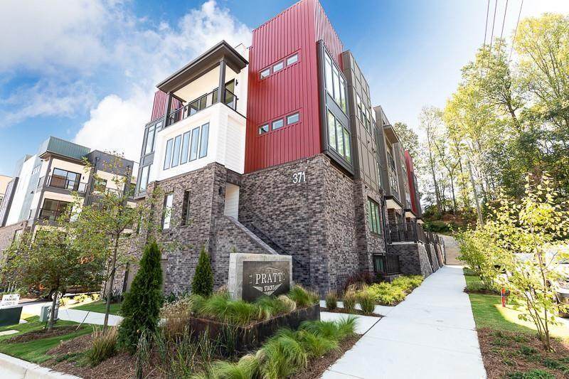 1050 Stacks Avenue - Photo 1