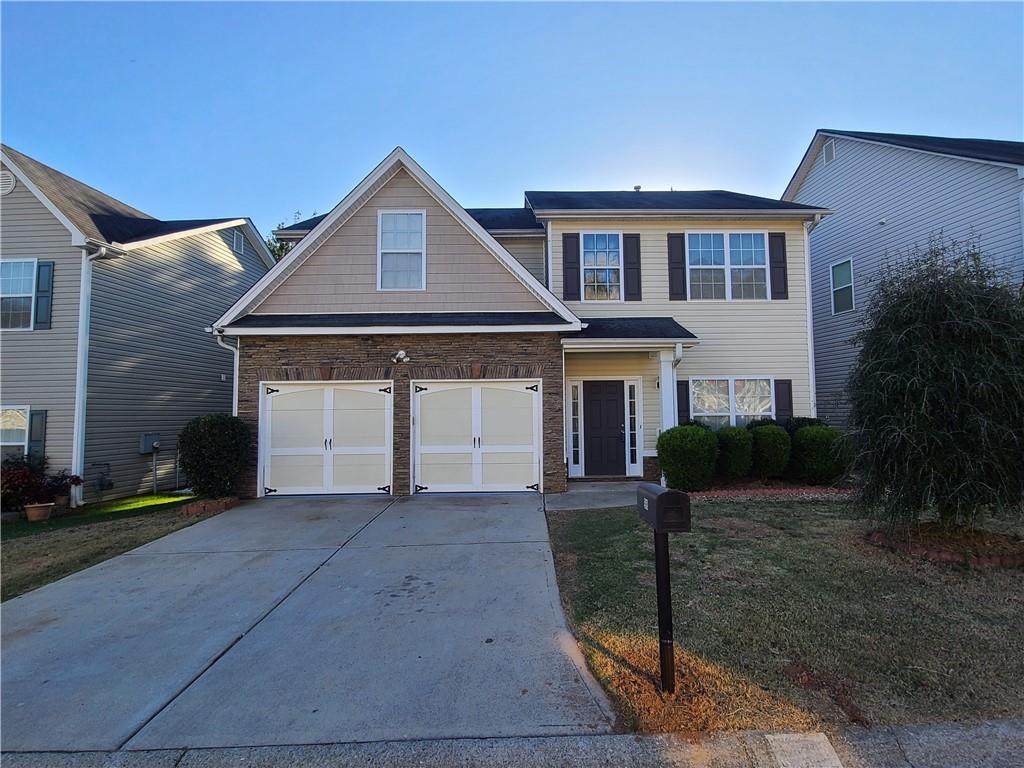 98 Crescent Woode Drive - Photo 1