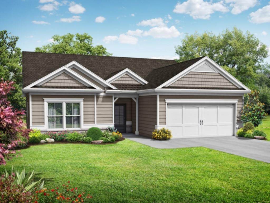 1112 Stonecreek Way - Photo 1