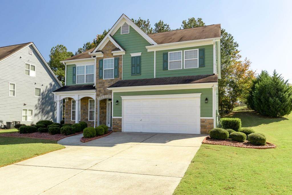 117 Longwood Place - Photo 1