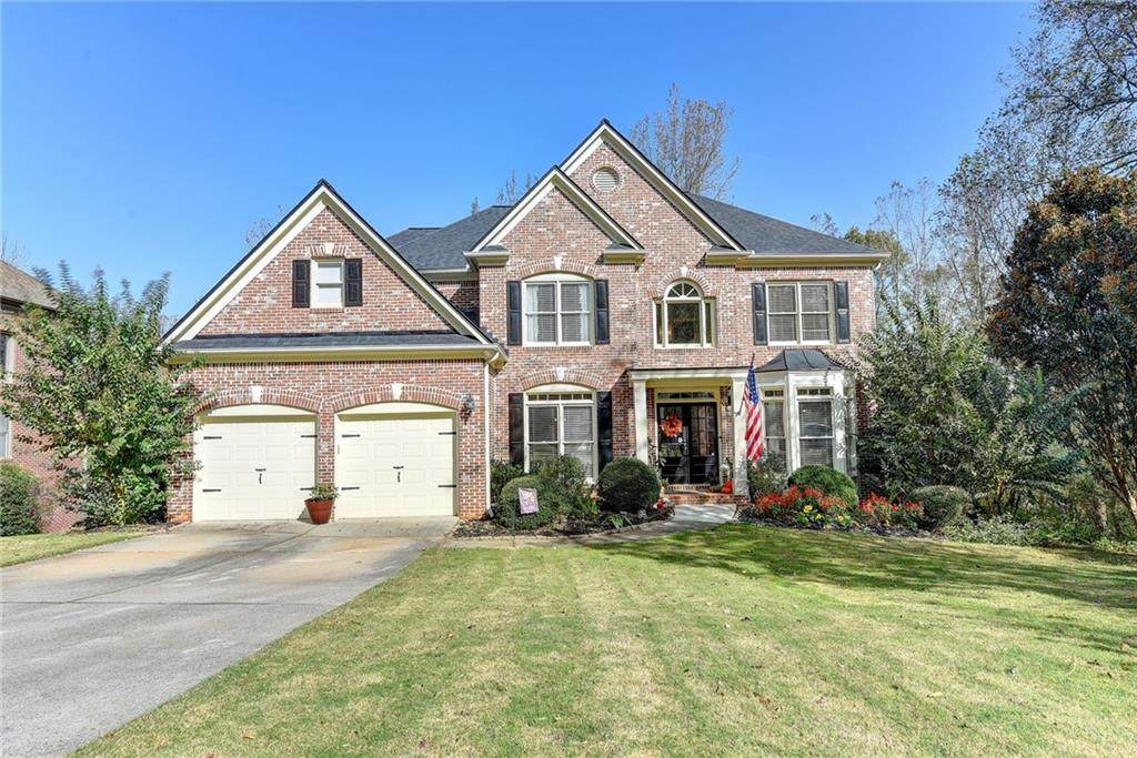 5380 Piney Grove Drive - Photo 1