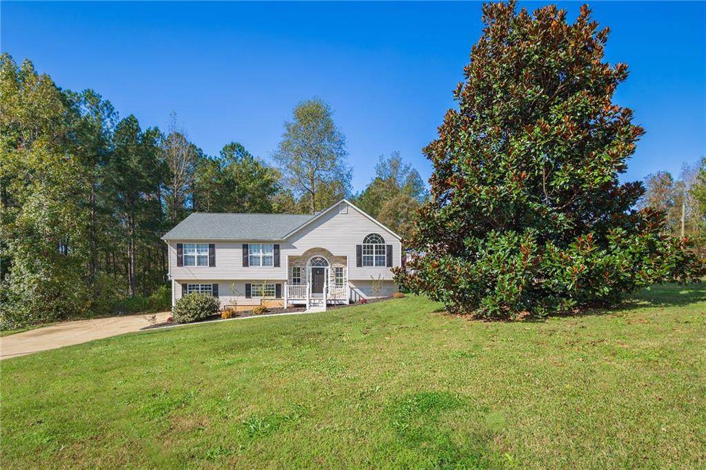 252 Harbin Drive - Photo 1