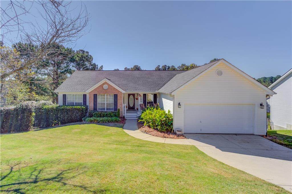 470 Jasmine Drive - Photo 1