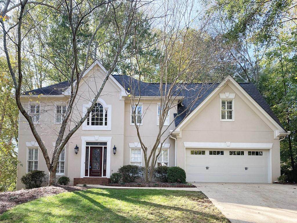 10810 Tuxford Drive - Photo 1