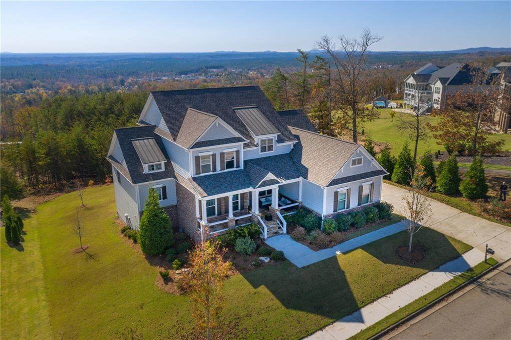 207 Laurel Vista Drive - Photo 1