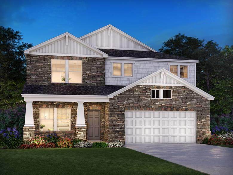157 Warbler Way - Photo 1