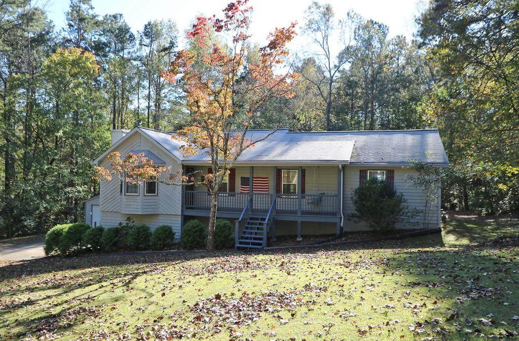 3416 Spinnaker Way - Photo 1