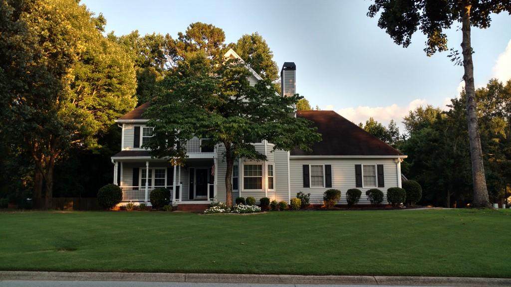 2408 Woodview Court - Photo 1