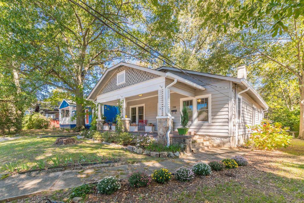 774 Moreland Avenue - Photo 1