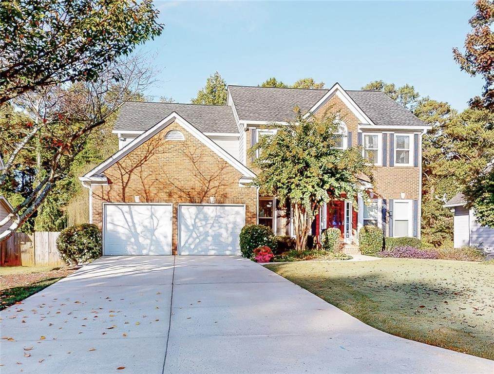3877 Brentview Place - Photo 1