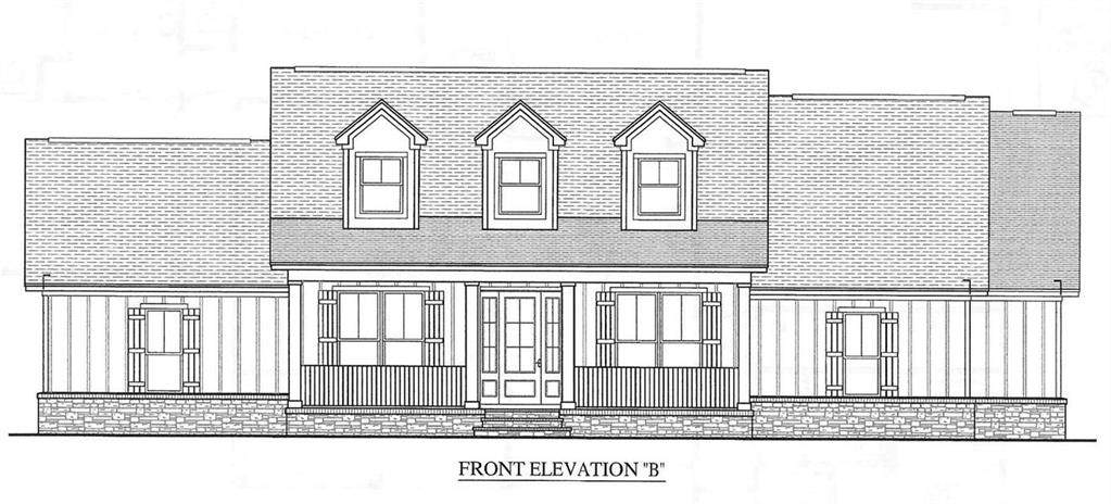 463 Village Creek Drive - Photo 1