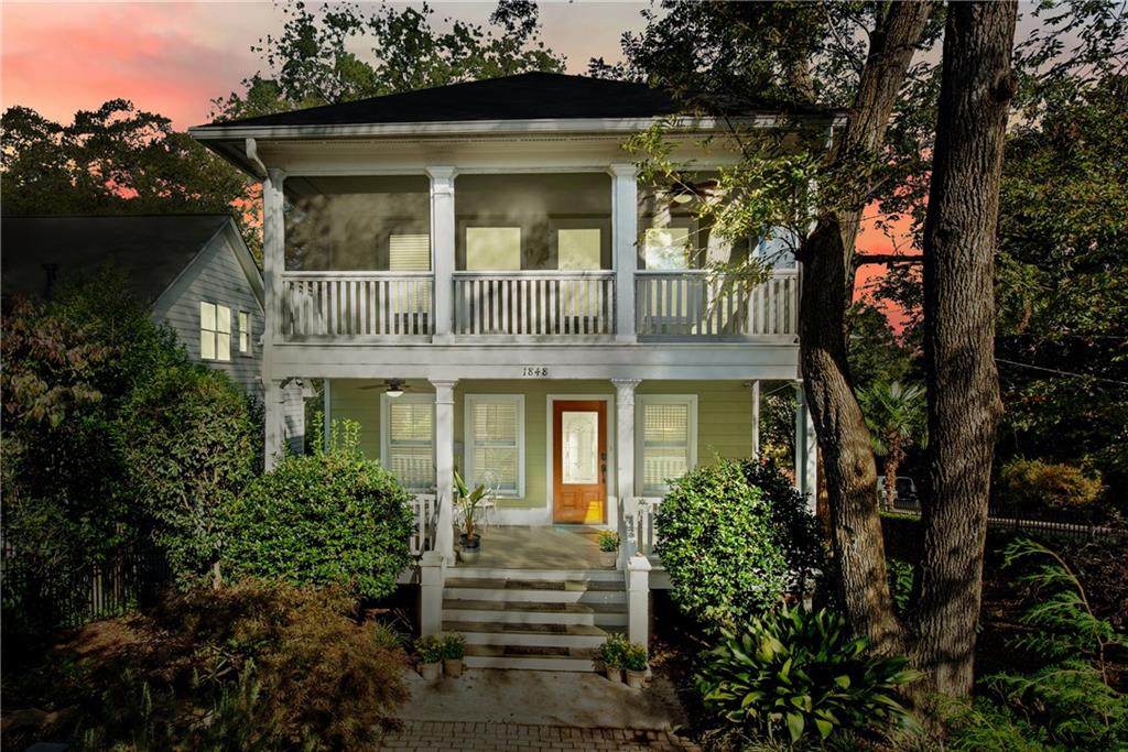 1848 New York Avenue - Photo 1