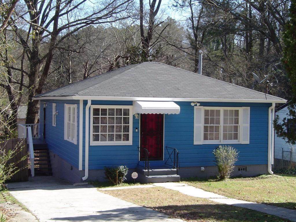 475 Center Hill Avenue Avenue - Photo 1