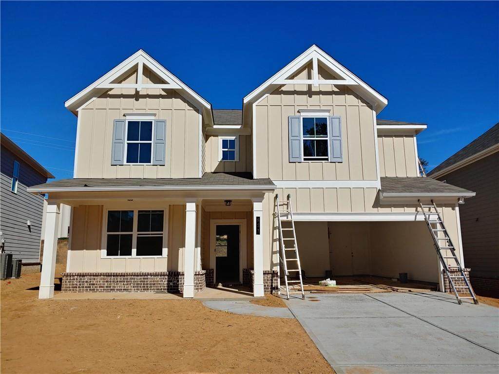 521 Cresentry Brook - Photo 1