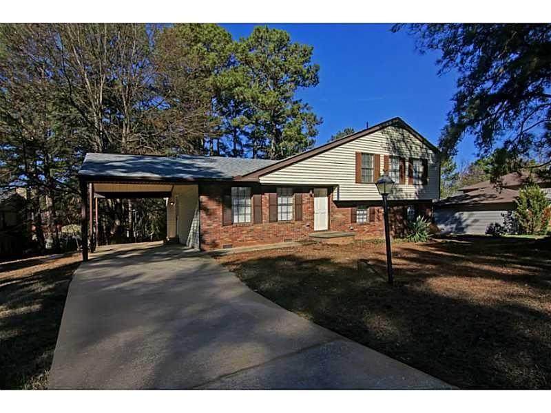 5765 Twain Drive - Photo 1