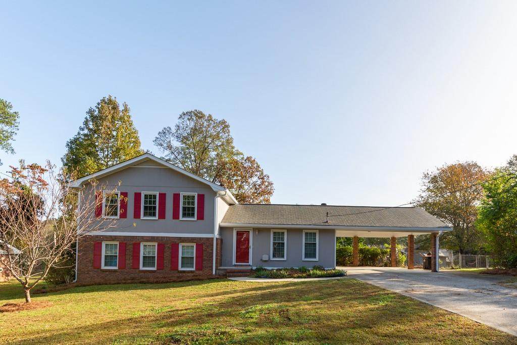 2544 Brocklin Drive - Photo 1