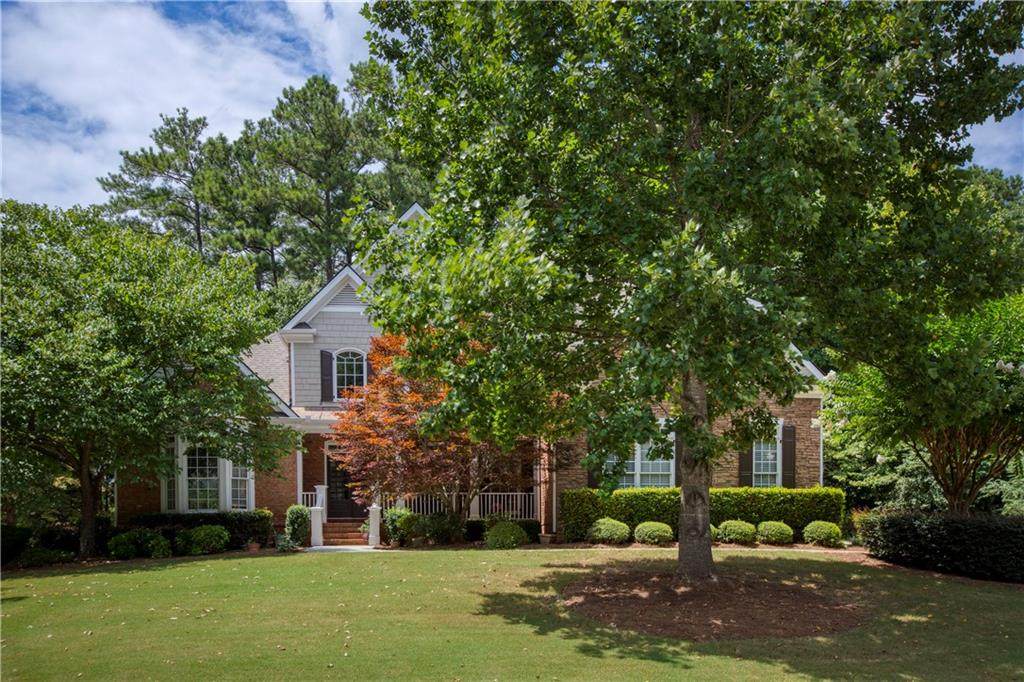 825 Colonial Lane - Photo 1