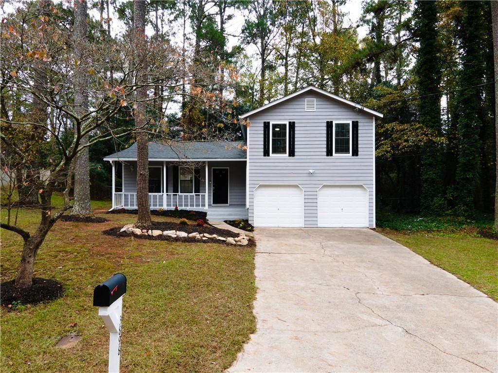 3898 Landress Way - Photo 1