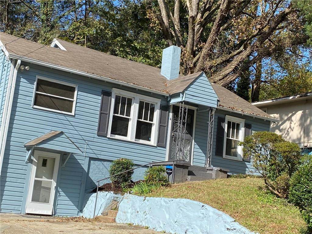 1138 Lookout Avenue - Photo 1