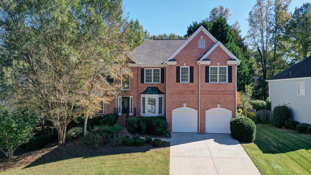 7055 Devonhall Way - Photo 1