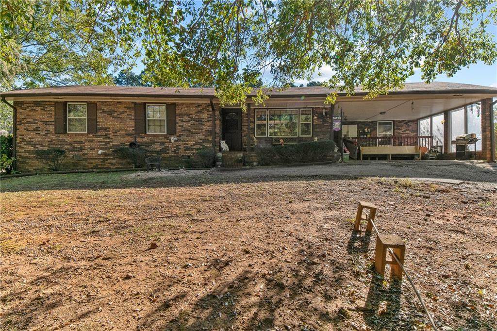 2690 Buford Dam Road - Photo 1