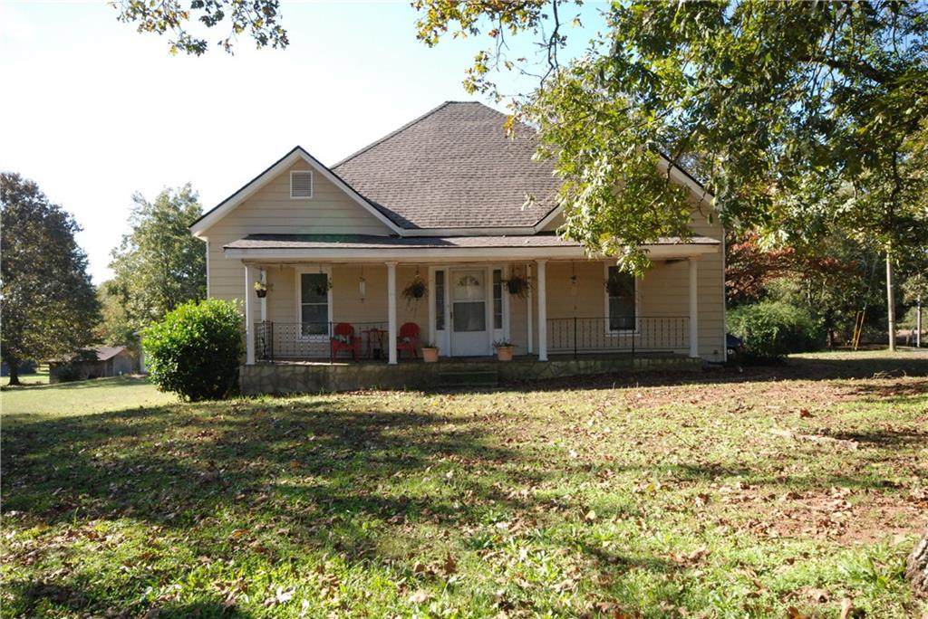 2863 Maysville Road - Photo 1