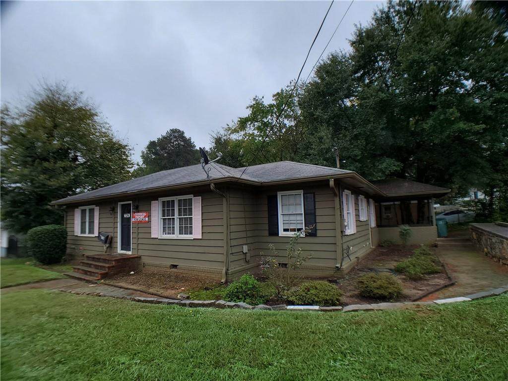 726 Windy Hill Road - Photo 1