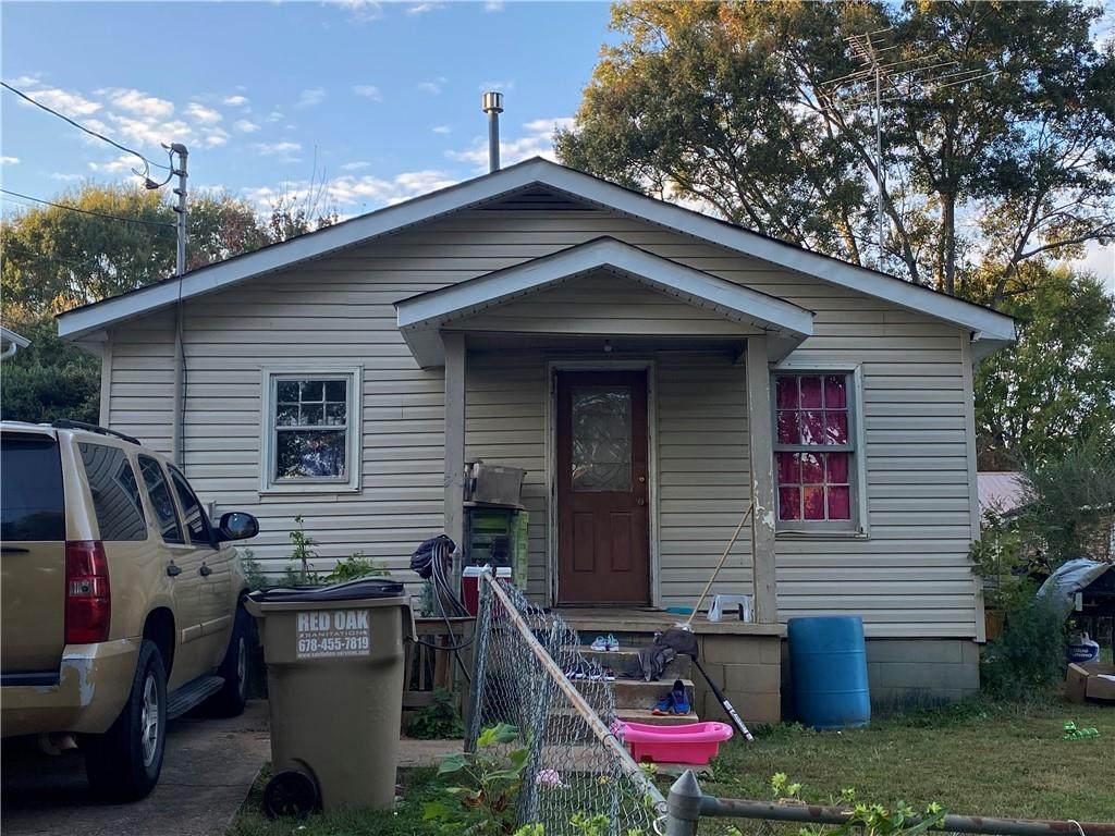 2214 Chicopee Street - Photo 1