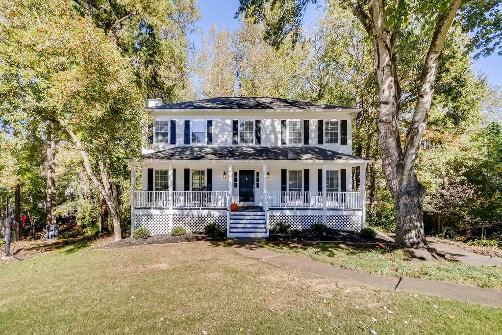 3130 Chase Court - Photo 1
