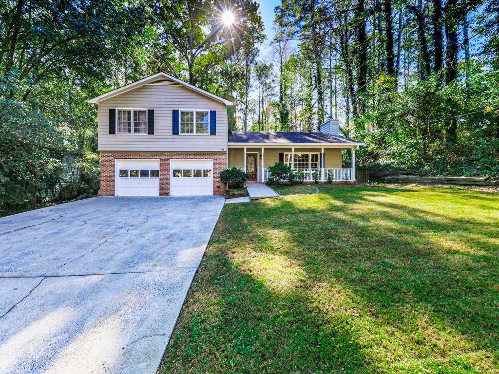1448 Seafoam Court - Photo 1
