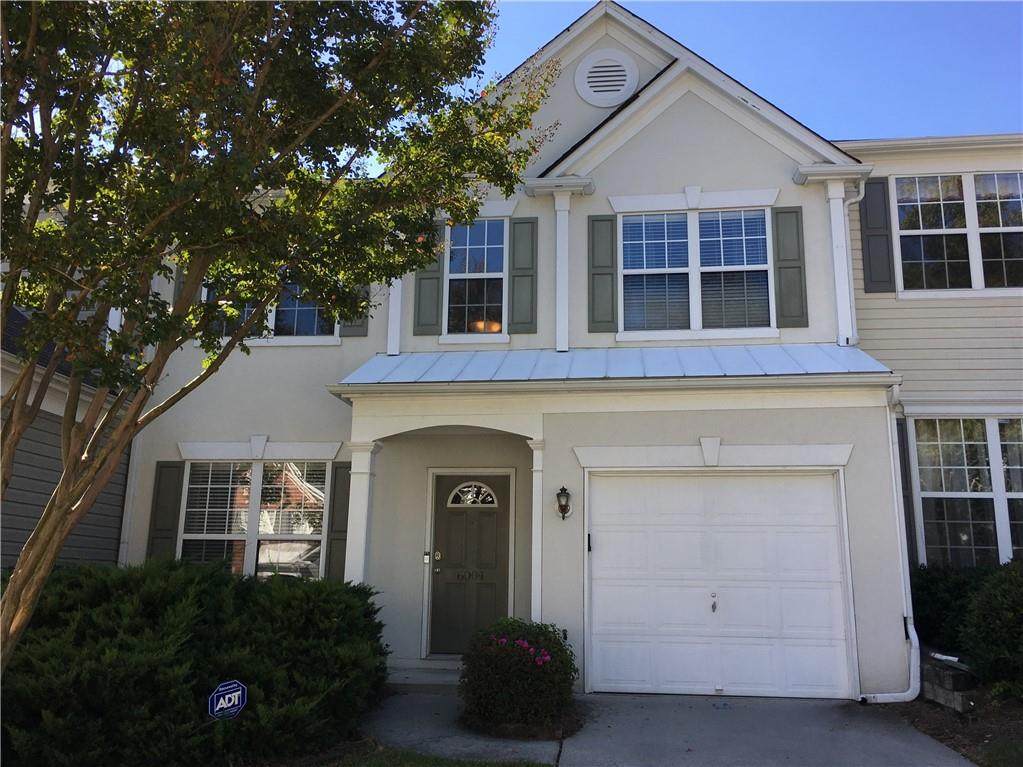 6004 Falling Water Court - Photo 1