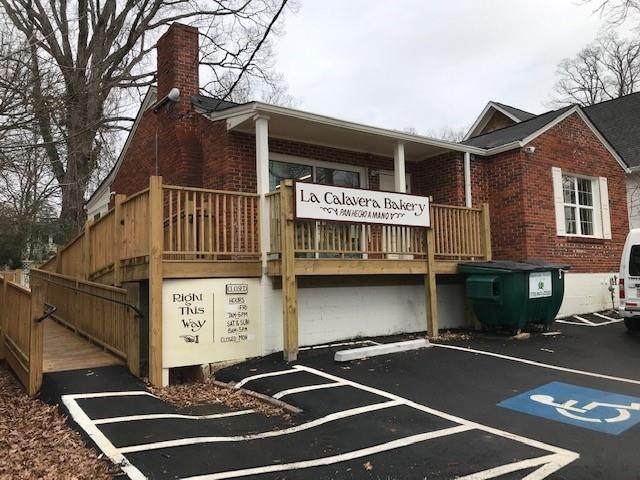 1696 Memorial Drive - Photo 1