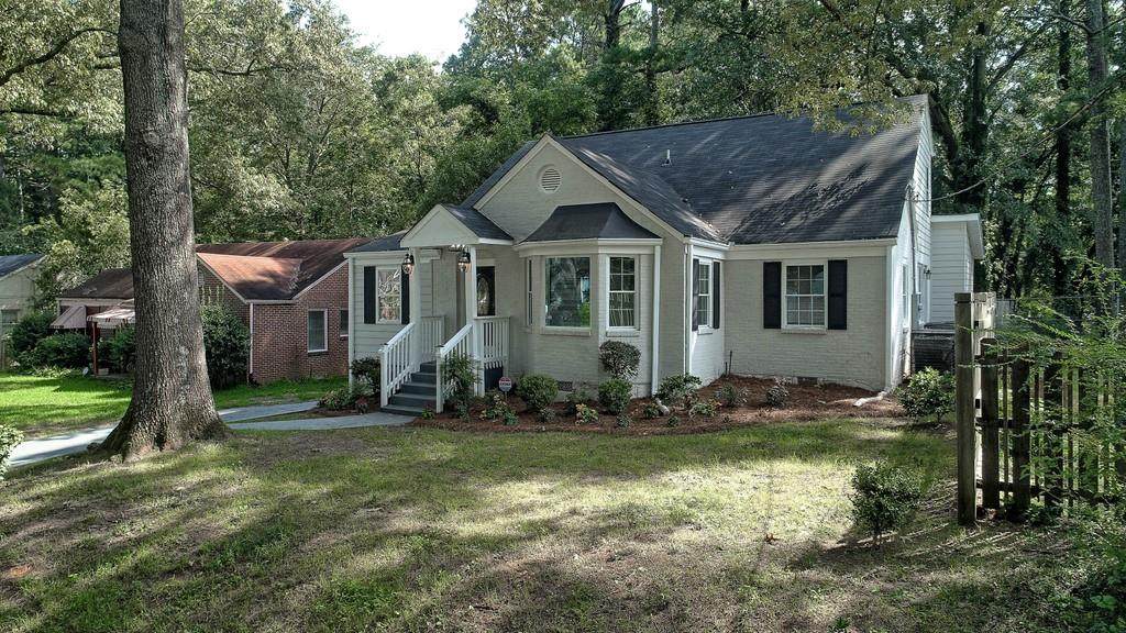 760 Kennolia Drive - Photo 1