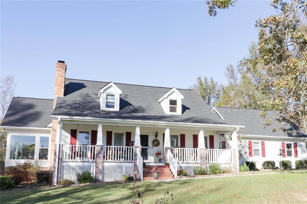 1149 Nebo Road - Photo 1