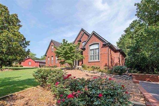 1118 Braselton Highway - Photo 1