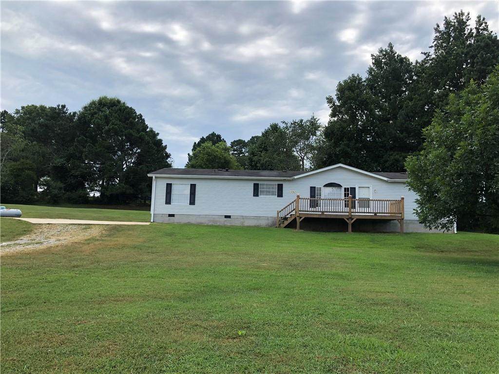 6930 Cherokee Drive - Photo 1