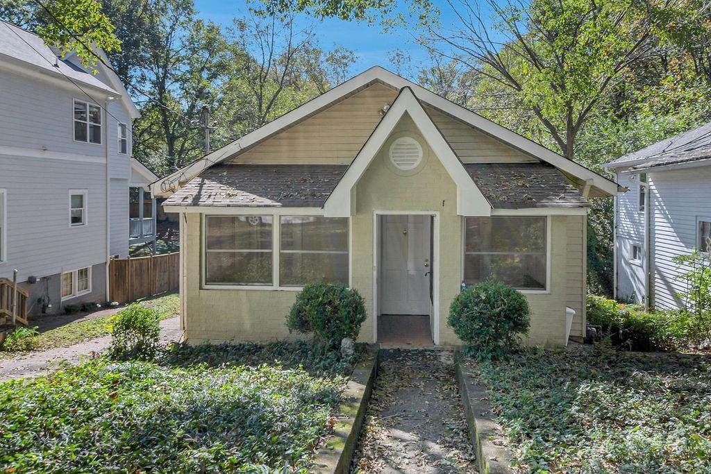 118 Hickory Street - Photo 1