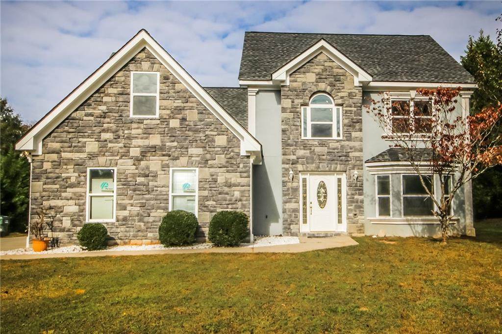 1755 Knight Circle - Photo 1
