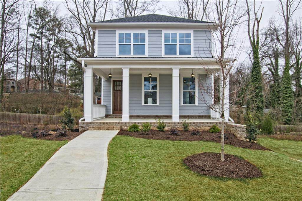 3098 Lantana Way - Photo 1