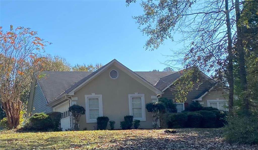 1080 Smoke Hill Lane - Photo 1