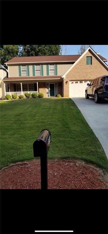 3594 Manchester Drive - Photo 1